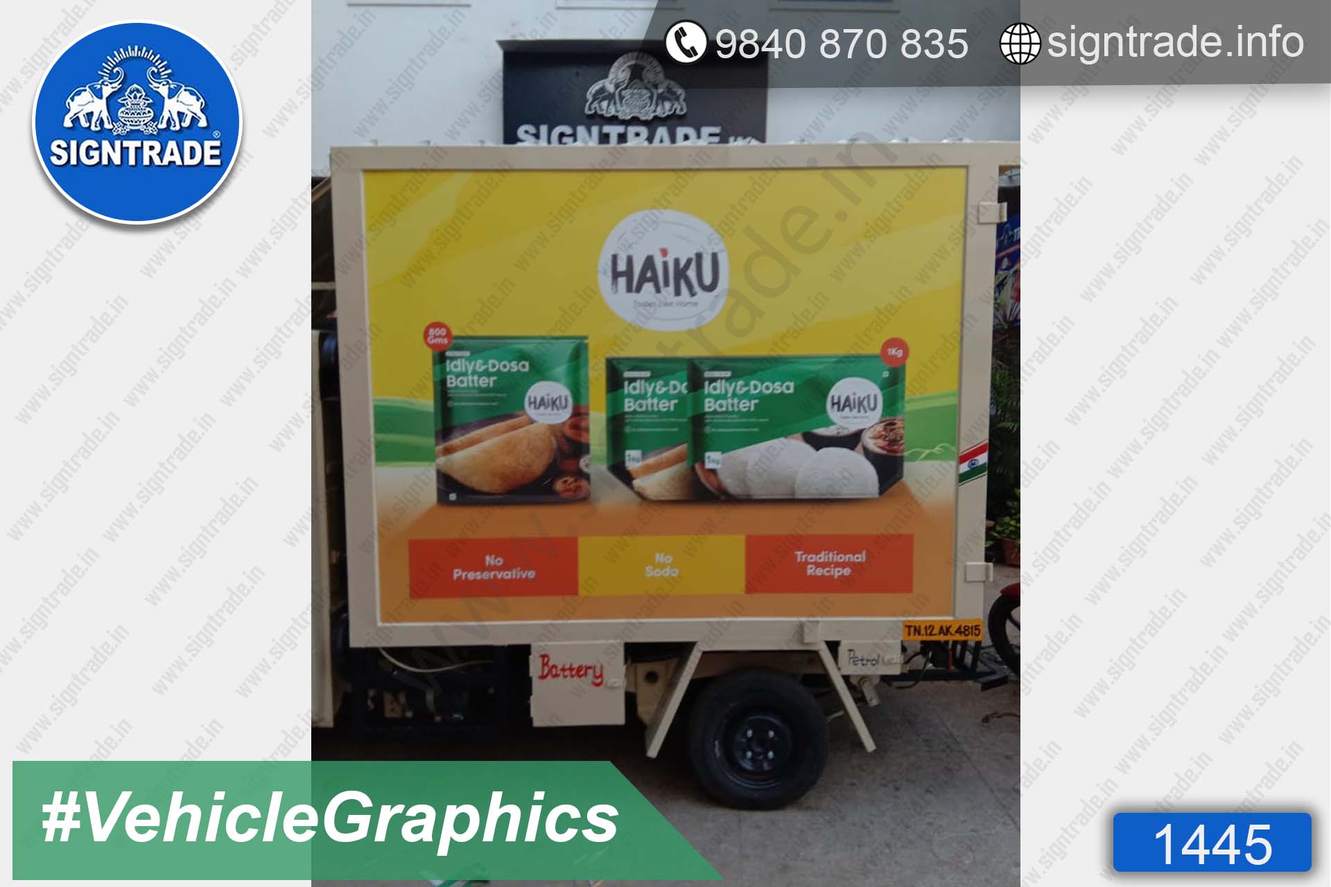 Haiku tastes like home - 1445, Vehicle Graphics, Vehicle Wrapping, Vehicle Branding, Vinyl Vehicle Branding, Van Graphics, Van Wrapping, Van Branding, Vinyl Van Branding, Car Graphics, Car Wrapping, Car Branding, Vinyl Car Branding, Car Stickers, Van Car Stickers