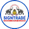 Signtrade Logo in Guindy